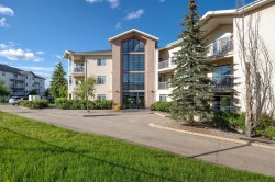201-1095 Timberline Drive Fort Mcmurray, AB T9K 1Y7