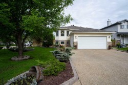 103 Laffont Way Fort Mcmurray, AB T9H 2P9