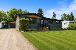 28 Alberta Drive Fort Mcmurray, AB T9H 1P5