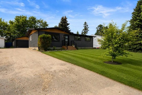 28 Alberta Drive, Fort Mcmurray, AB 