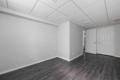 105 Hill Drive, Fort Mcmurray, AB - Indoor Photo Showing Other Room