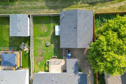 105 Hill Drive, Fort Mcmurray, AB - Outdoor
