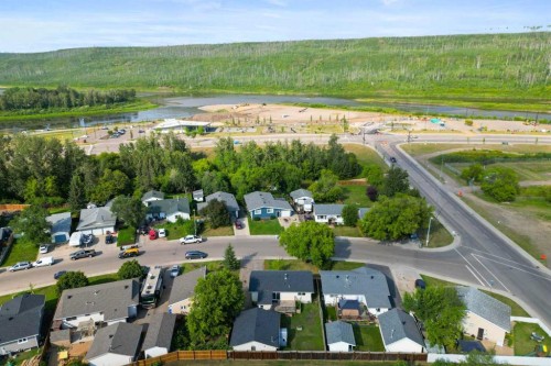 105 Hill Drive, Fort Mcmurray, AB - Outdoor With View