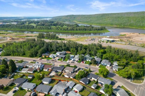 105 Hill Drive, Fort Mcmurray, AB - Outdoor With View