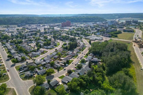 105 Hill Drive, Fort Mcmurray, AB - Outdoor With View