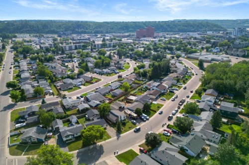 105 Hill Drive, Fort Mcmurray, AB - Outdoor With View