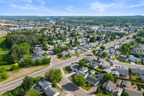 105 Hill Drive, Fort Mcmurray, AB - Outdoor With View
