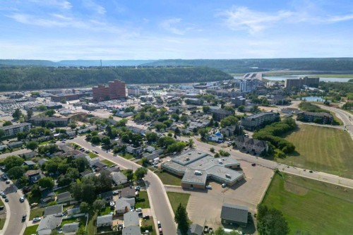 105 Hill Drive, Fort Mcmurray, AB - Outdoor With View