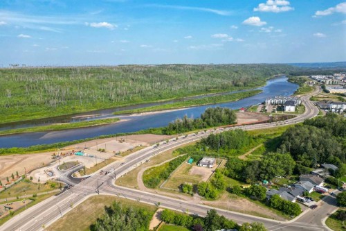 105 Hill Drive, Fort Mcmurray, AB - Outdoor With View