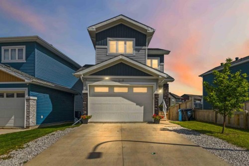249 Siltstone Place  Fort Mcmurray, AB T9K 0W5