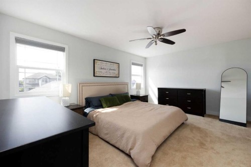 388 Fireweed Crescent, Fort Mcmurray, AB 