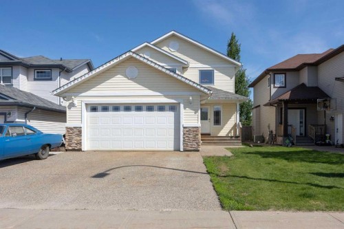 388 Fireweed Crescent, Fort Mcmurray, AB 