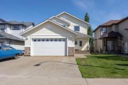 388 Fireweed Crescent  Fort Mcmurray, AB T9K 0J2