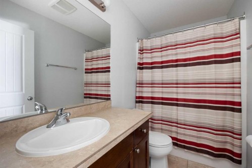 388 Fireweed Crescent, Fort Mcmurray, AB 