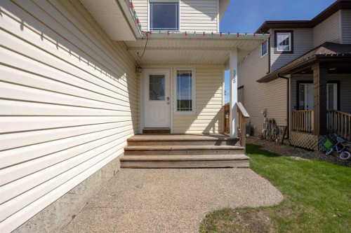 388 Fireweed Crescent, Fort Mcmurray, AB 