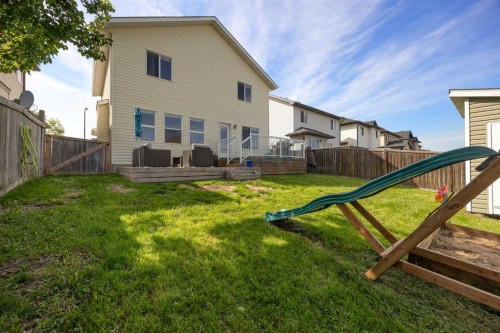 388 Fireweed Crescent, Fort Mcmurray, AB 
