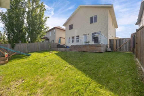 388 Fireweed Crescent, Fort Mcmurray, AB 