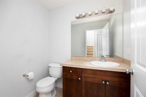 388 Fireweed Crescent, Fort Mcmurray, AB 
