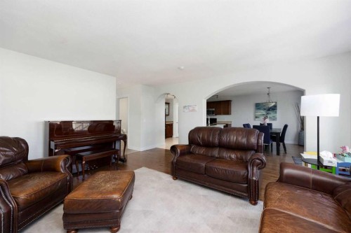 388 Fireweed Crescent, Fort Mcmurray, AB 