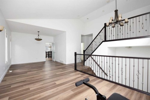 248 Hawthorn Way, Fort Mcmurray, AB - Indoor Photo Showing Other Room