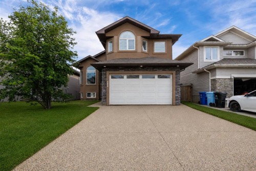 248 Hawthorn Way  Fort Mcmurray, AB T9K 0T2