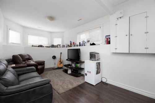 248 Hawthorn Way, Fort Mcmurray, AB - Indoor