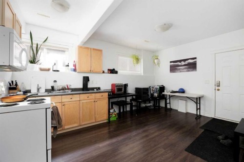 248 Hawthorn Way, Fort Mcmurray, AB - Indoor Photo Showing Other Room