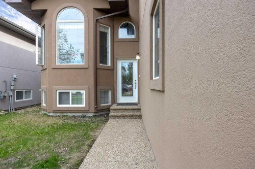 248 Hawthorn Way, Fort Mcmurray, AB - 