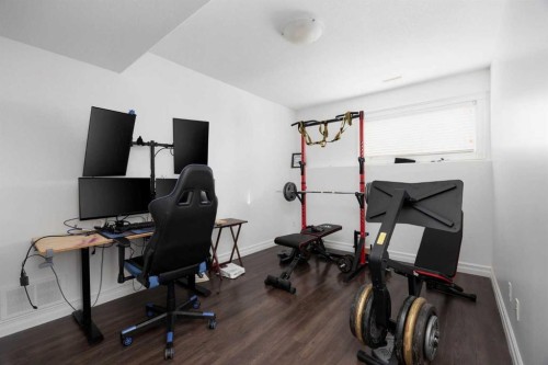 248 Hawthorn Way, Fort Mcmurray, AB - Indoor