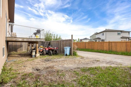 248 Hawthorn Way, Fort Mcmurray, AB - Outdoor