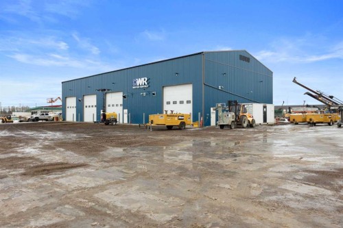 241 Royer Way, Fort Mcmurray, AB 