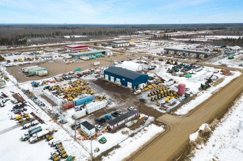 241 Royer Way, Fort Mcmurray, AB 