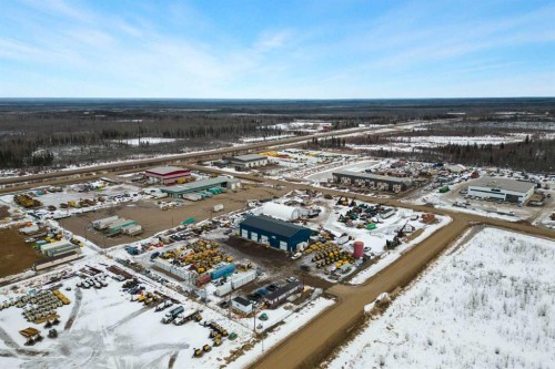 241 Royer Way, Fort Mcmurray, AB 