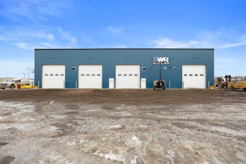 241 Royer Way, Fort Mcmurray, AB 