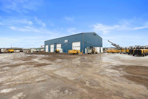 241 Royer Way, Fort Mcmurray, AB 