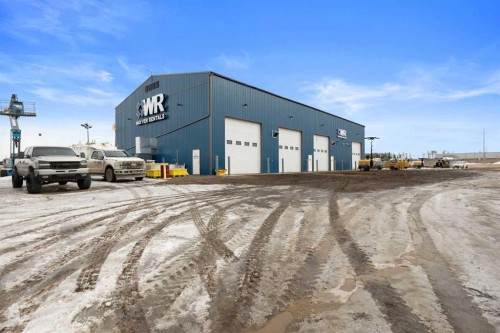 241 Royer Way, Fort Mcmurray, AB 