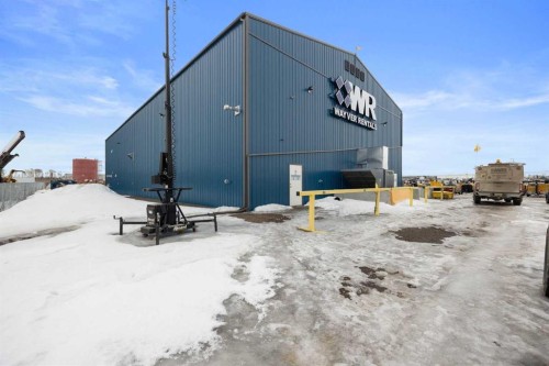 241 Royer Way, Fort Mcmurray, AB 