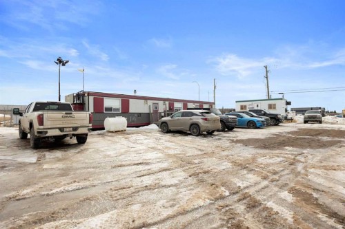 241 Royer Way, Fort Mcmurray, AB 