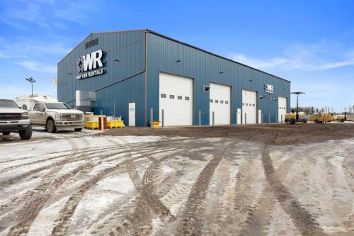 241 Royer Way, Fort Mcmurray, AB 