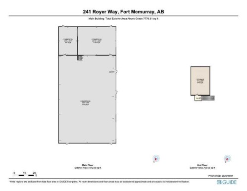 241 Royer Way, Fort Mcmurray, AB 