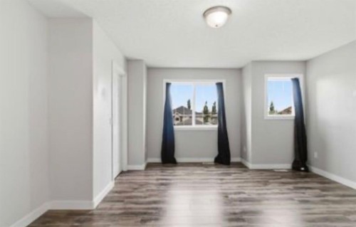 198 Fox Crescent, Fort Mcmurray, AB 