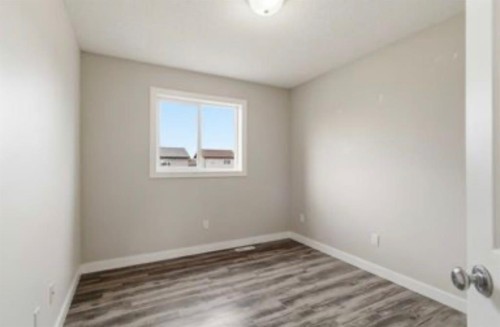 198 Fox Crescent, Fort Mcmurray, AB 