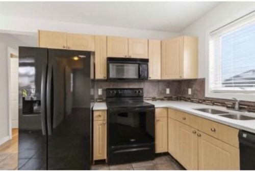 198 Fox Crescent, Fort Mcmurray, AB 