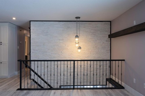 113 Dundas Road, Fort Mcmurray, AB - Indoor Photo Showing Other Room