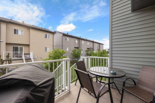 25-120 Warren Way, Fort Mcmurray, AB 