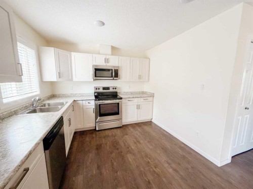 25-120 Warren Way, Fort Mcmurray, AB 