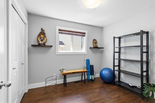 181 Coyote Crescent, Fort Mcmurray, AB 