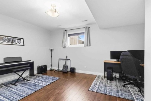 181 Coyote Crescent, Fort Mcmurray, AB 