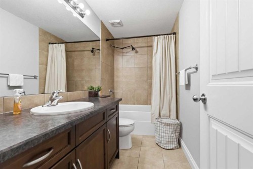 181 Coyote Crescent, Fort Mcmurray, AB 