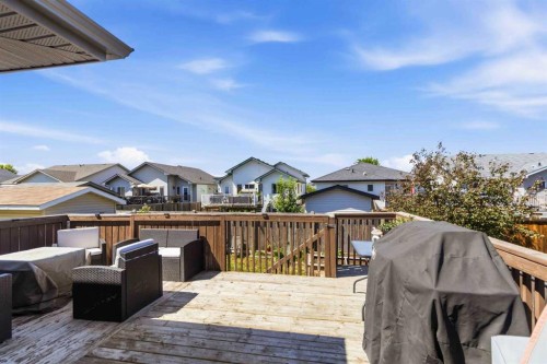 181 Coyote Crescent, Fort Mcmurray, AB 